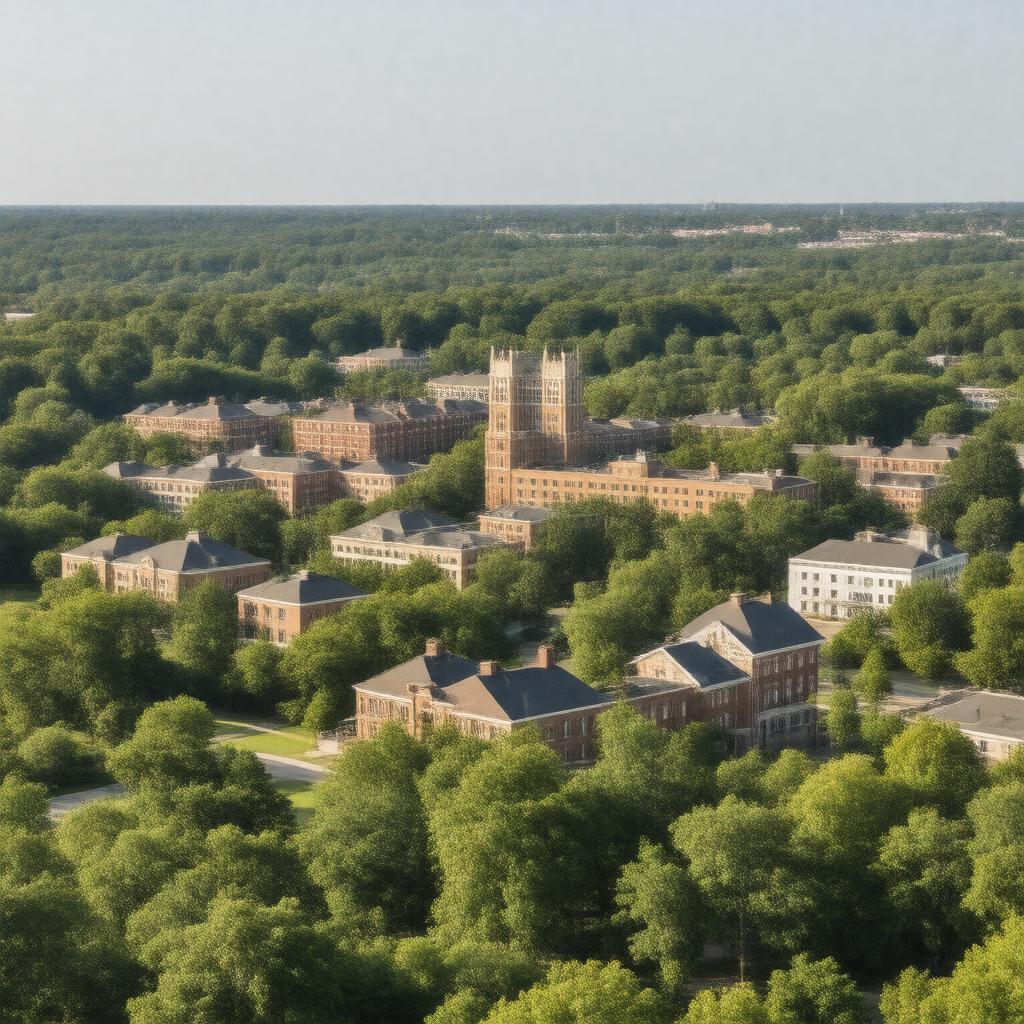 College Park, Maryland